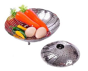 蒸盤圖片,蒸盤高清圖片 潮安縣彩塘鎮雁發不銹鋼制品廠,