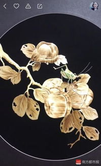 變廢為寶 90后女孩用麥秸稈作畫驚艷網絡，網友爭相求定制