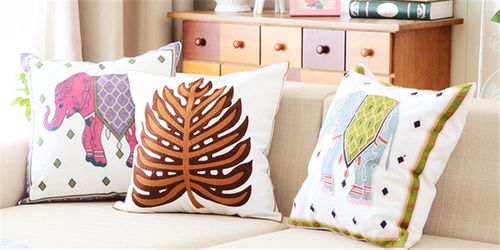 走進(jìn)誼諾家居布藝 從產(chǎn)品到店鋪，感受藝術(shù)與生活的融合